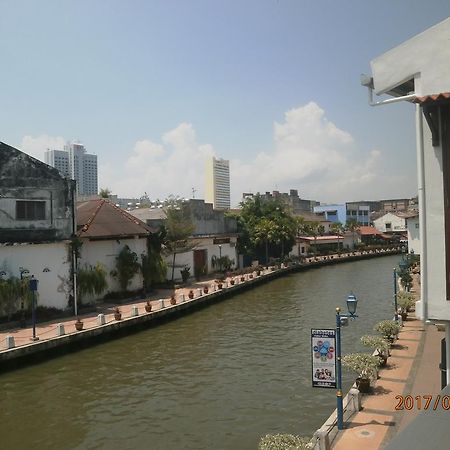 River One Residence Malacca Екстер'єр фото