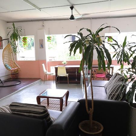 River One Residence Malacca Екстер'єр фото