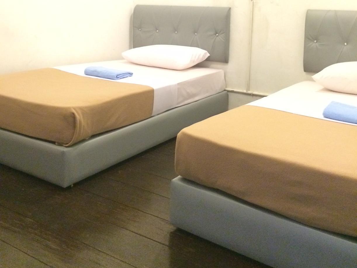 River One Residence Malacca Екстер'єр фото