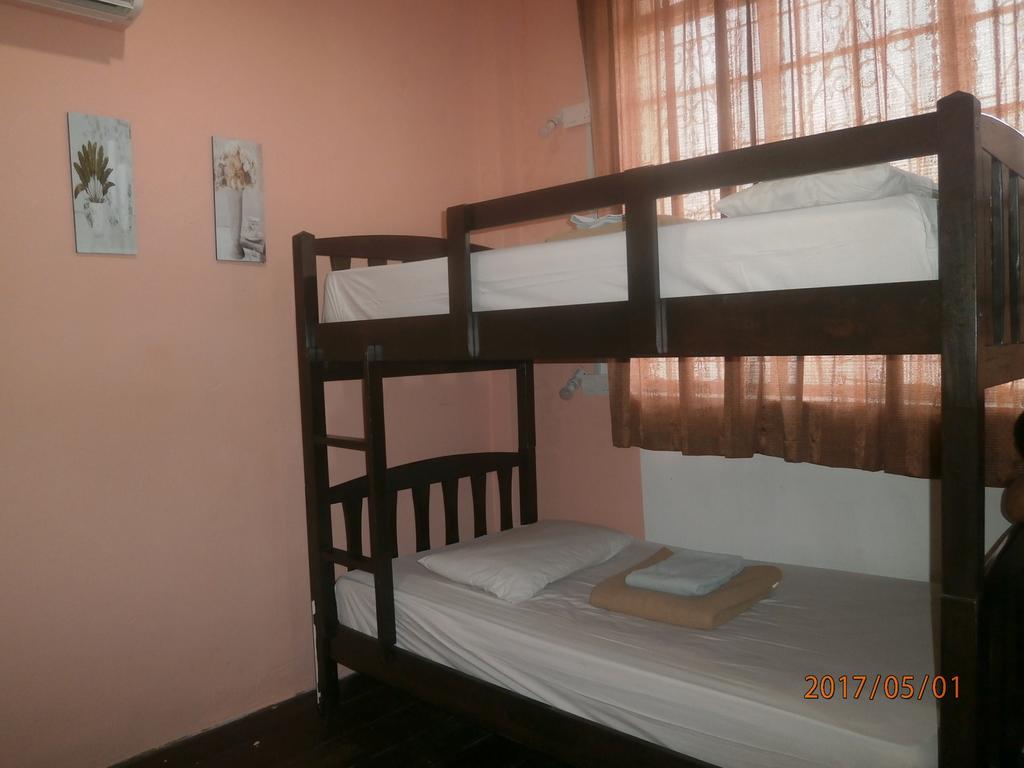 River One Residence Malacca Екстер'єр фото