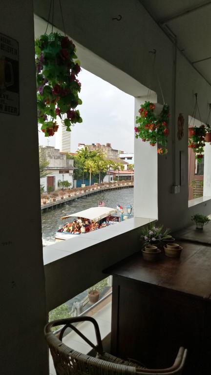 River One Residence Malacca Екстер'єр фото