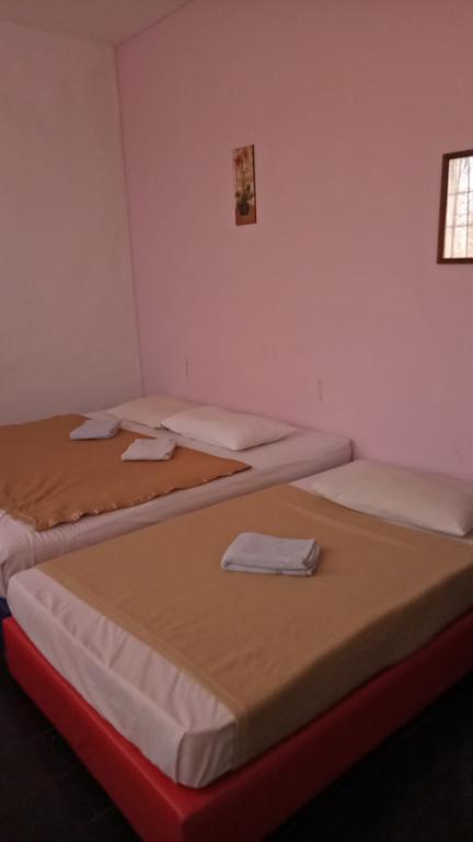 River One Residence Malacca Екстер'єр фото