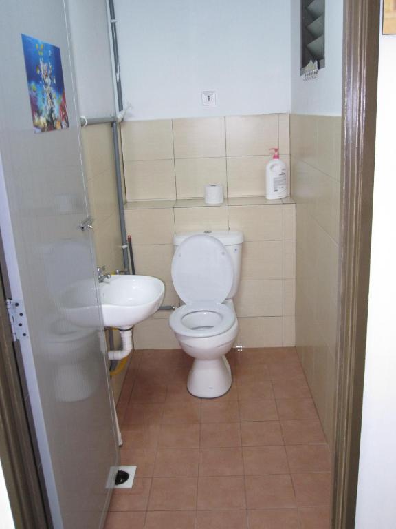 River One Residence Malacca Екстер'єр фото