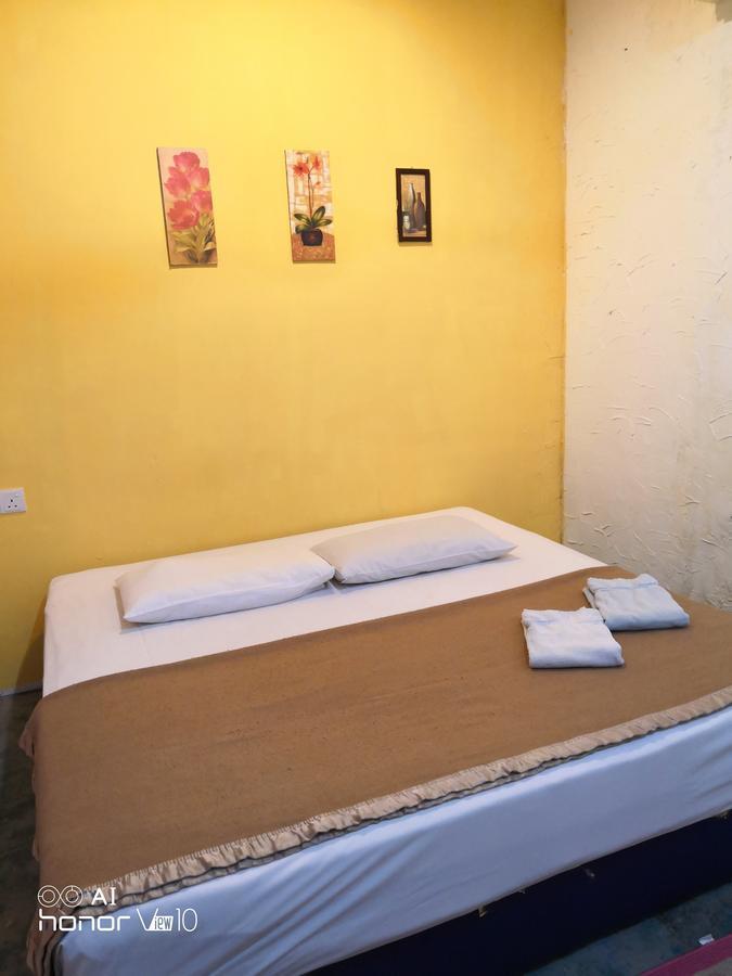 River One Residence Malacca Екстер'єр фото