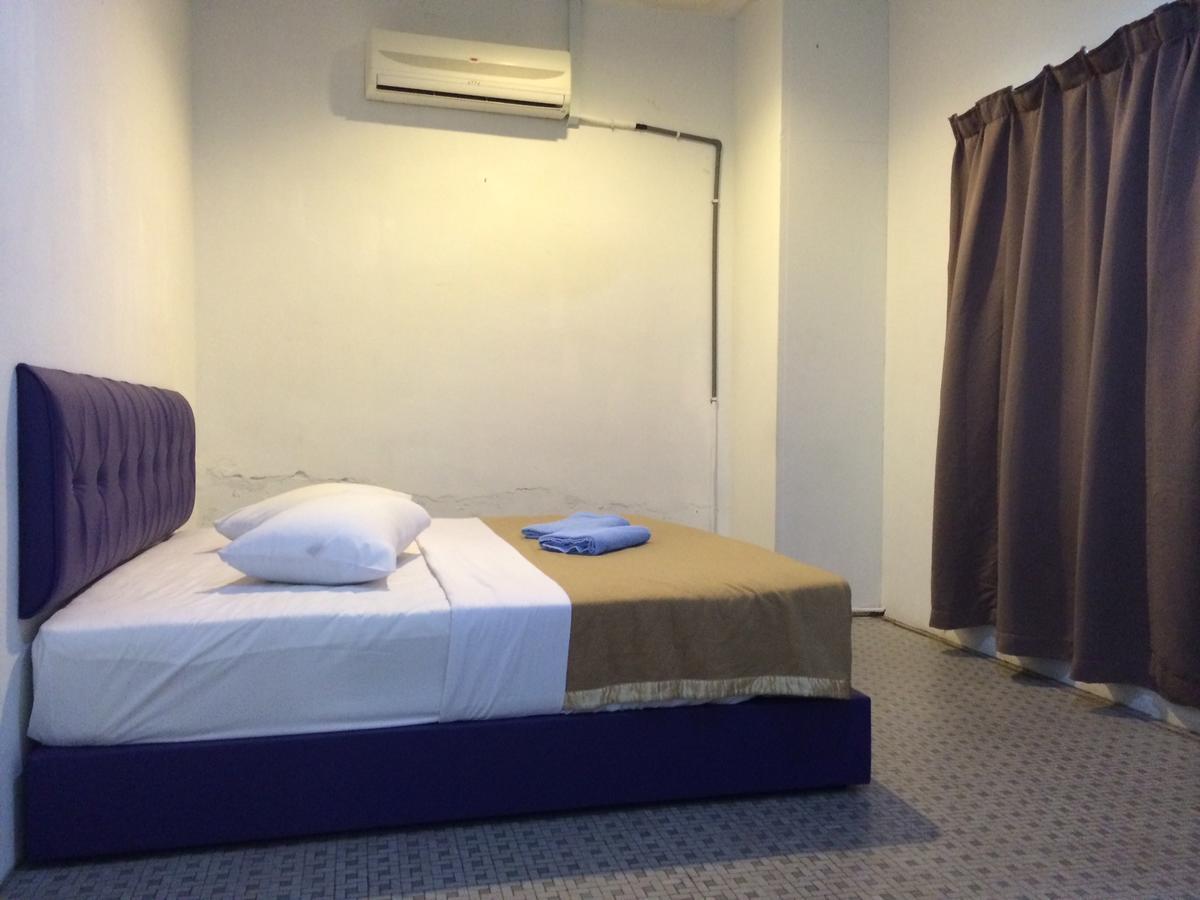 River One Residence Malacca Екстер'єр фото