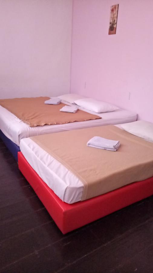 River One Residence Malacca Екстер'єр фото