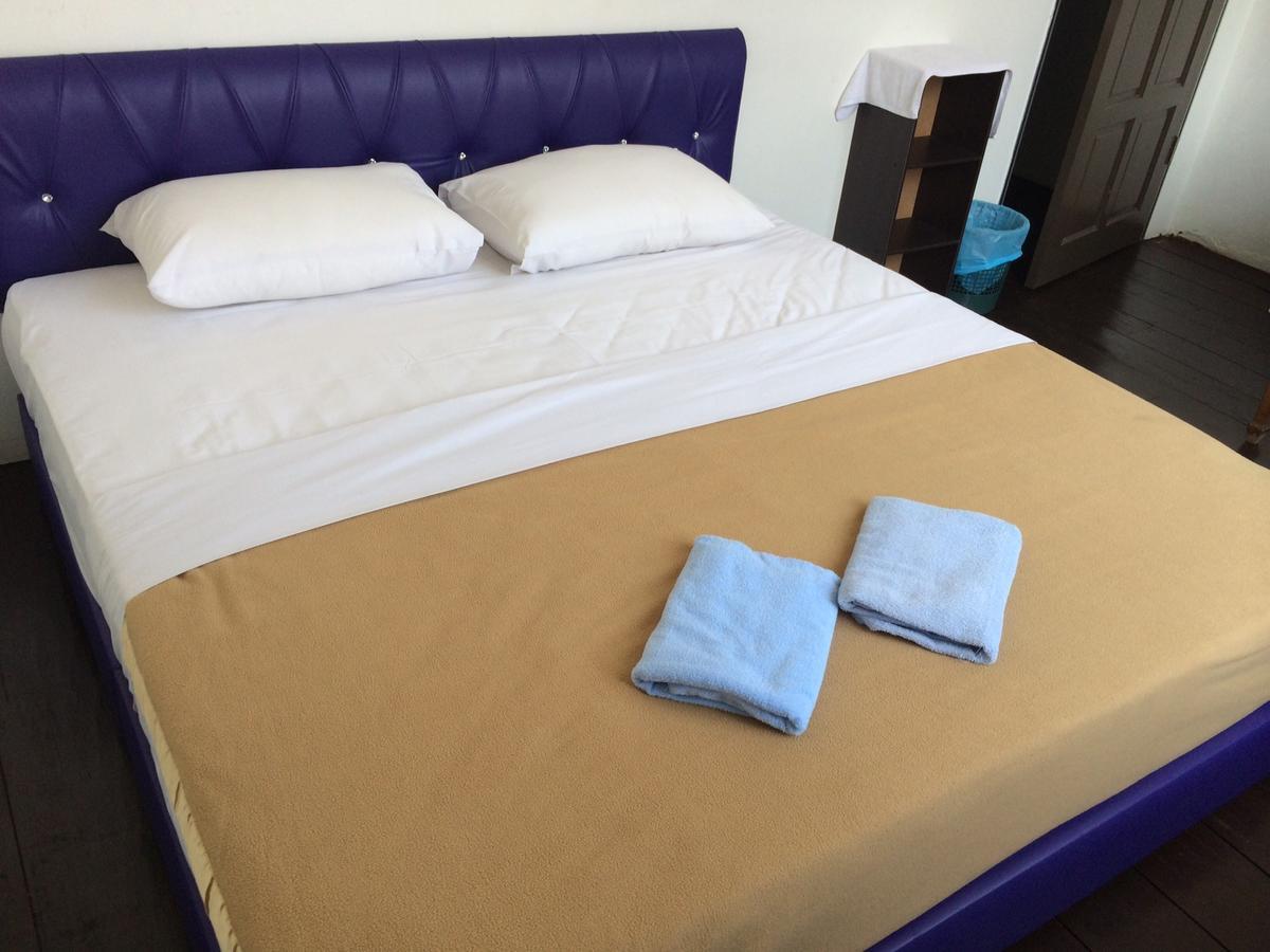 River One Residence Malacca Екстер'єр фото