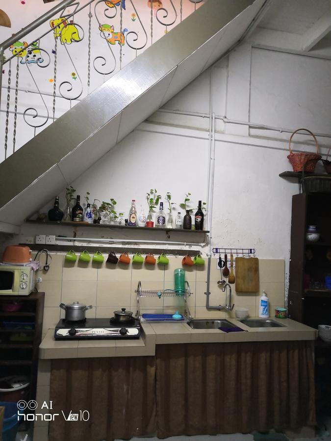 River One Residence Malacca Екстер'єр фото