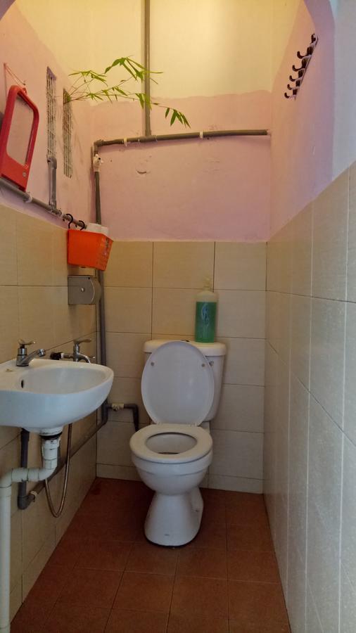 River One Residence Malacca Екстер'єр фото