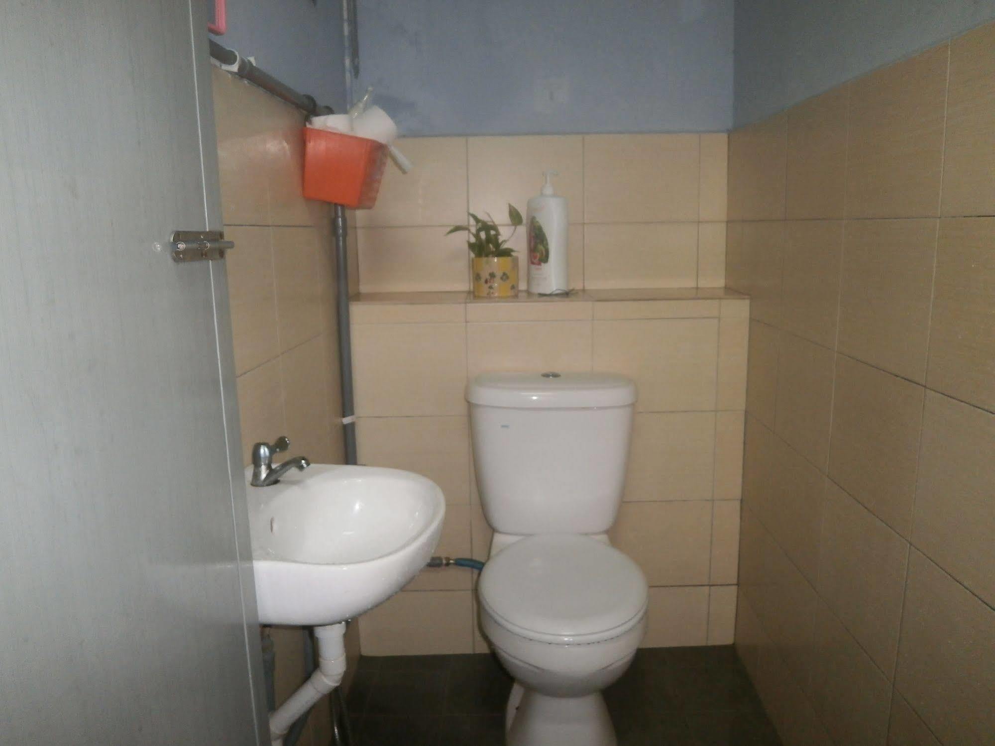 River One Residence Malacca Екстер'єр фото