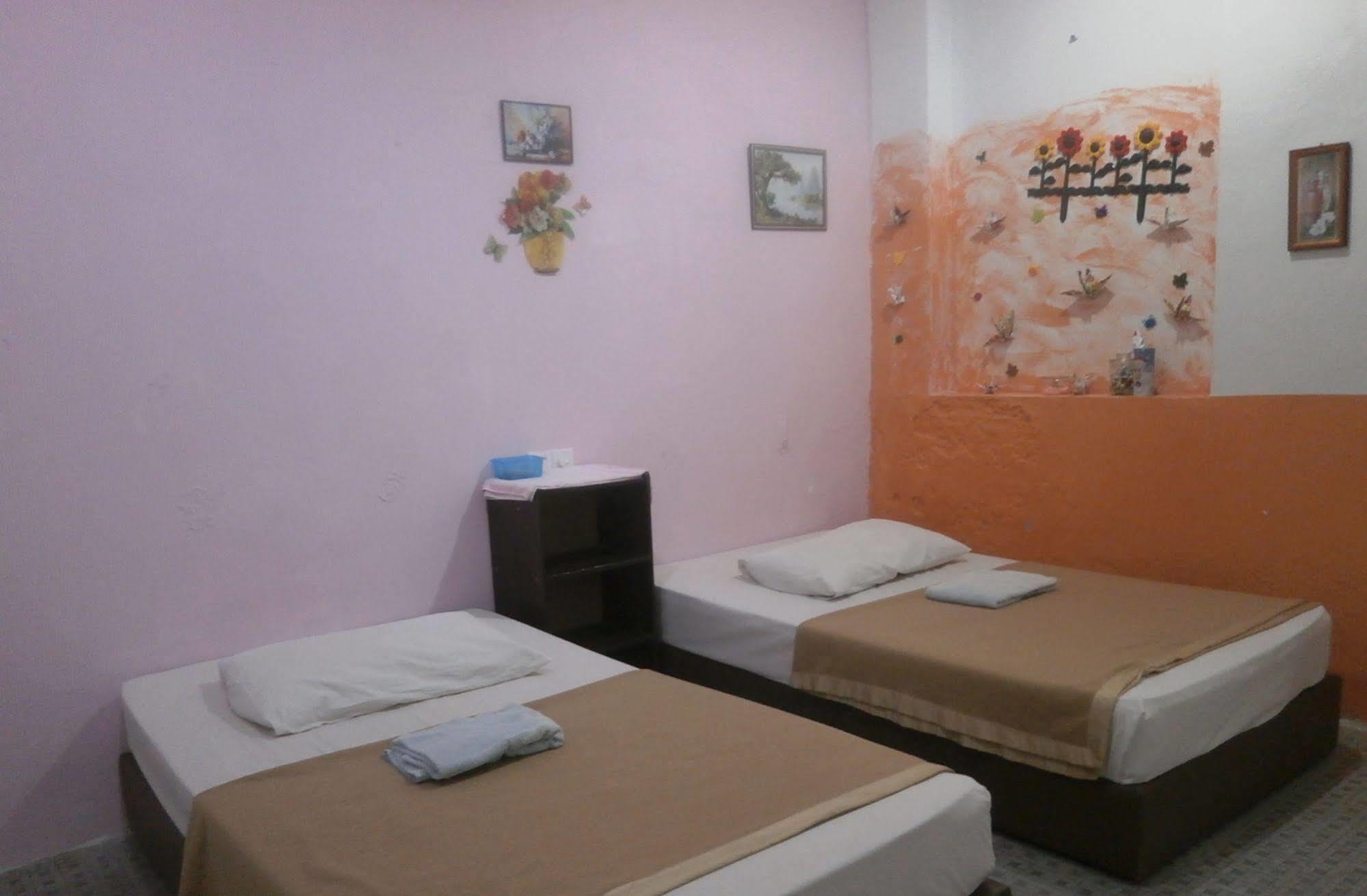 River One Residence Malacca Екстер'єр фото