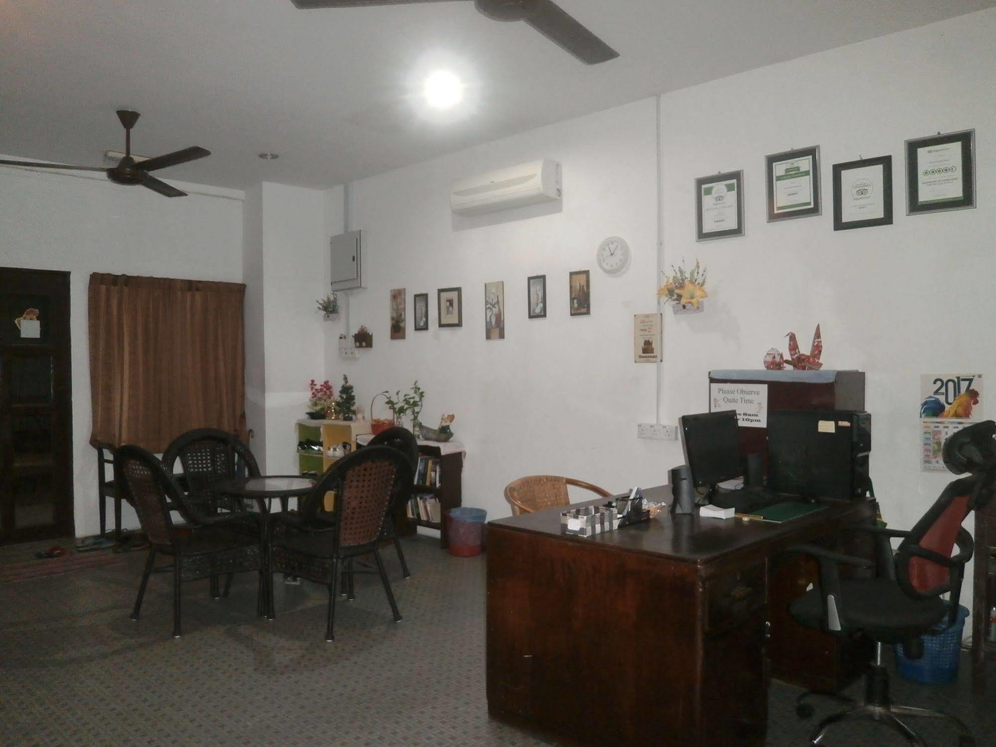 River One Residence Malacca Екстер'єр фото