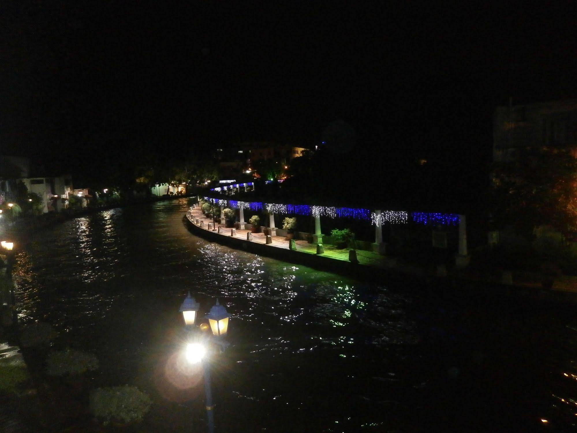 River One Residence Malacca Екстер'єр фото