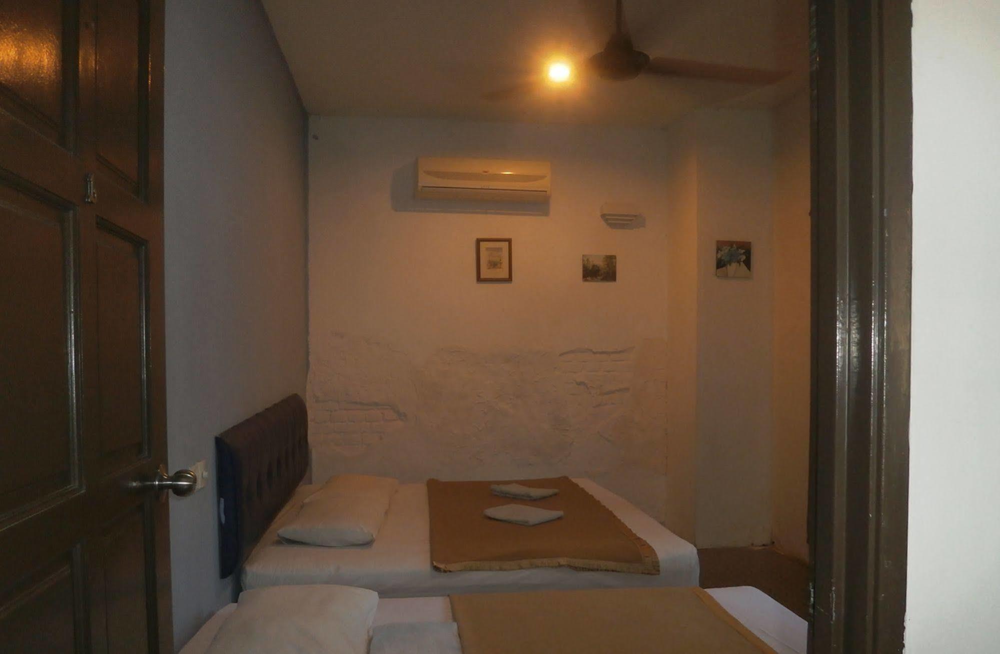 River One Residence Malacca Екстер'єр фото