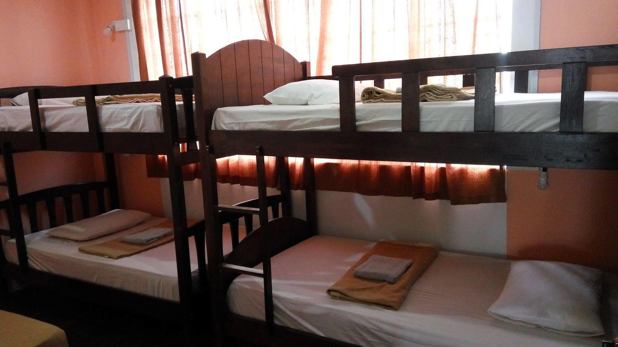 River One Residence Malacca Екстер'єр фото