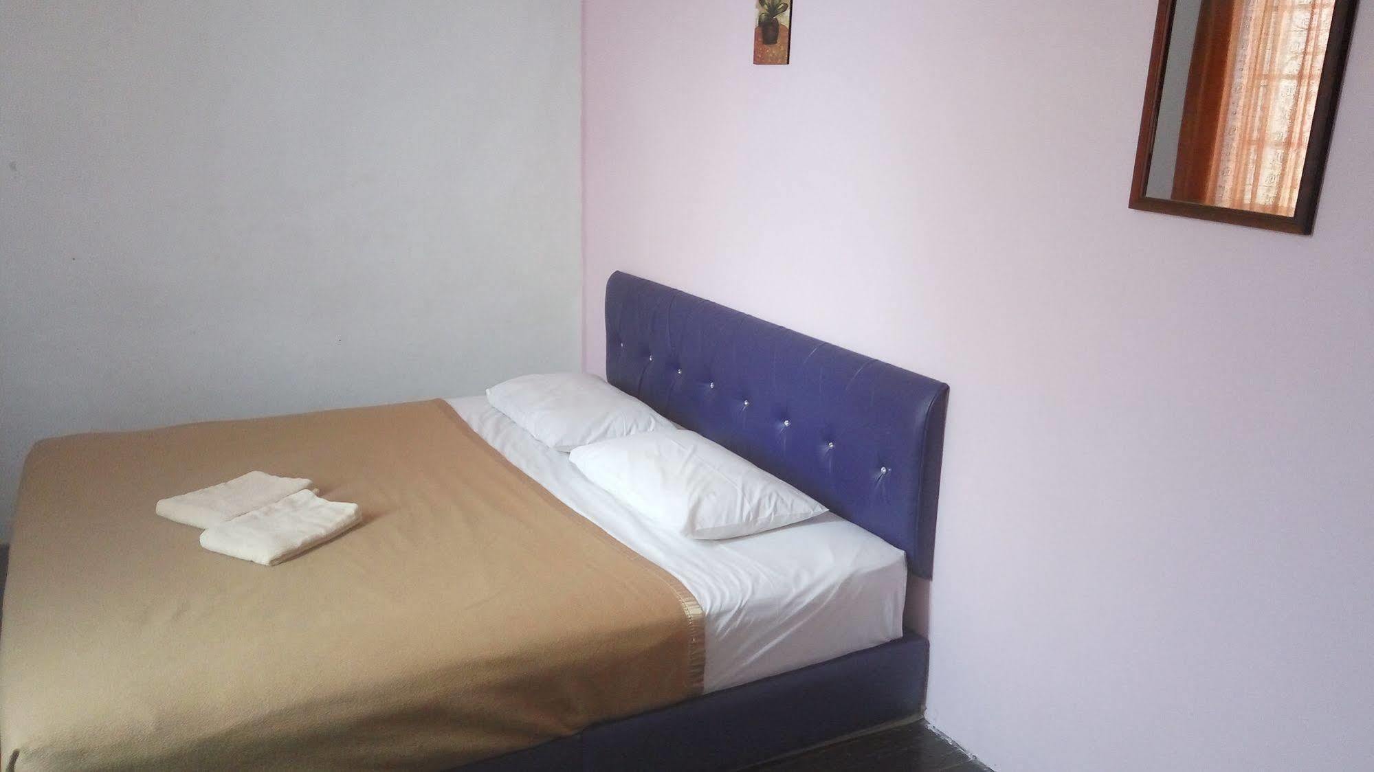 River One Residence Malacca Екстер'єр фото