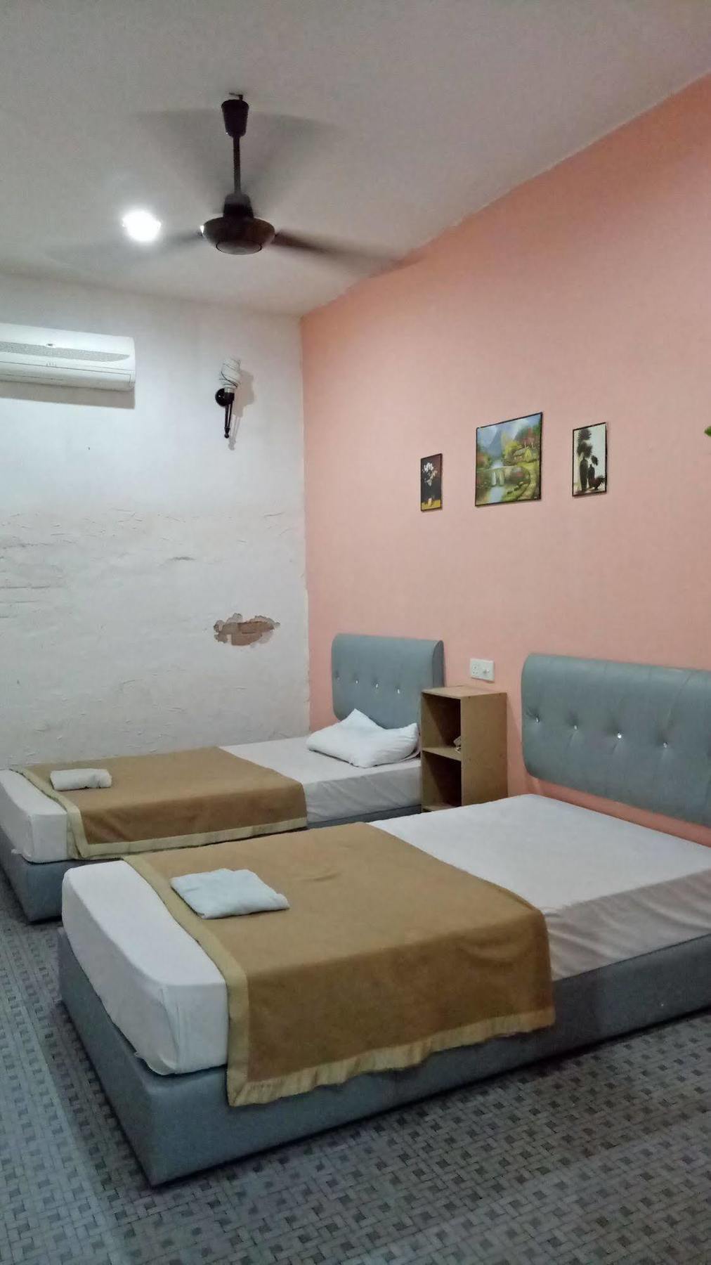 River One Residence Malacca Екстер'єр фото