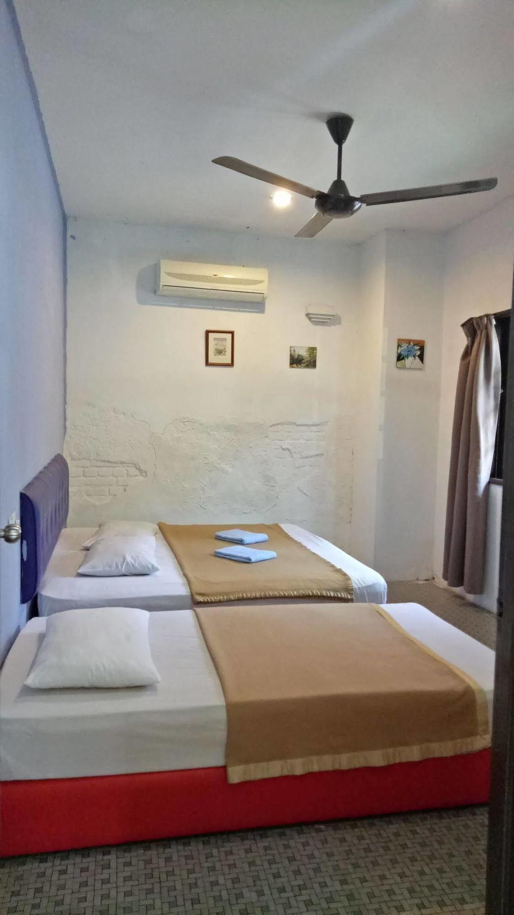 River One Residence Malacca Екстер'єр фото