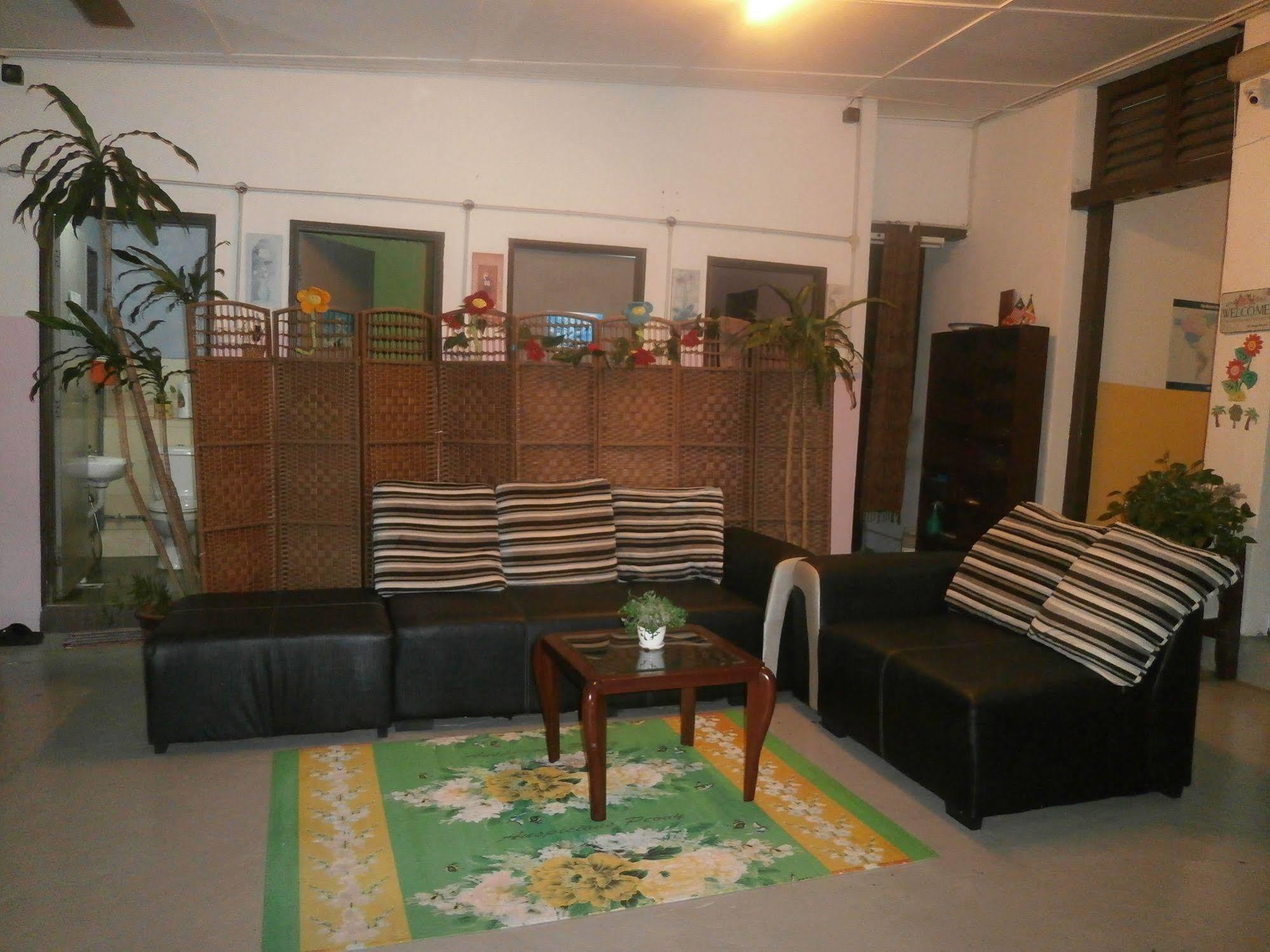 River One Residence Malacca Екстер'єр фото