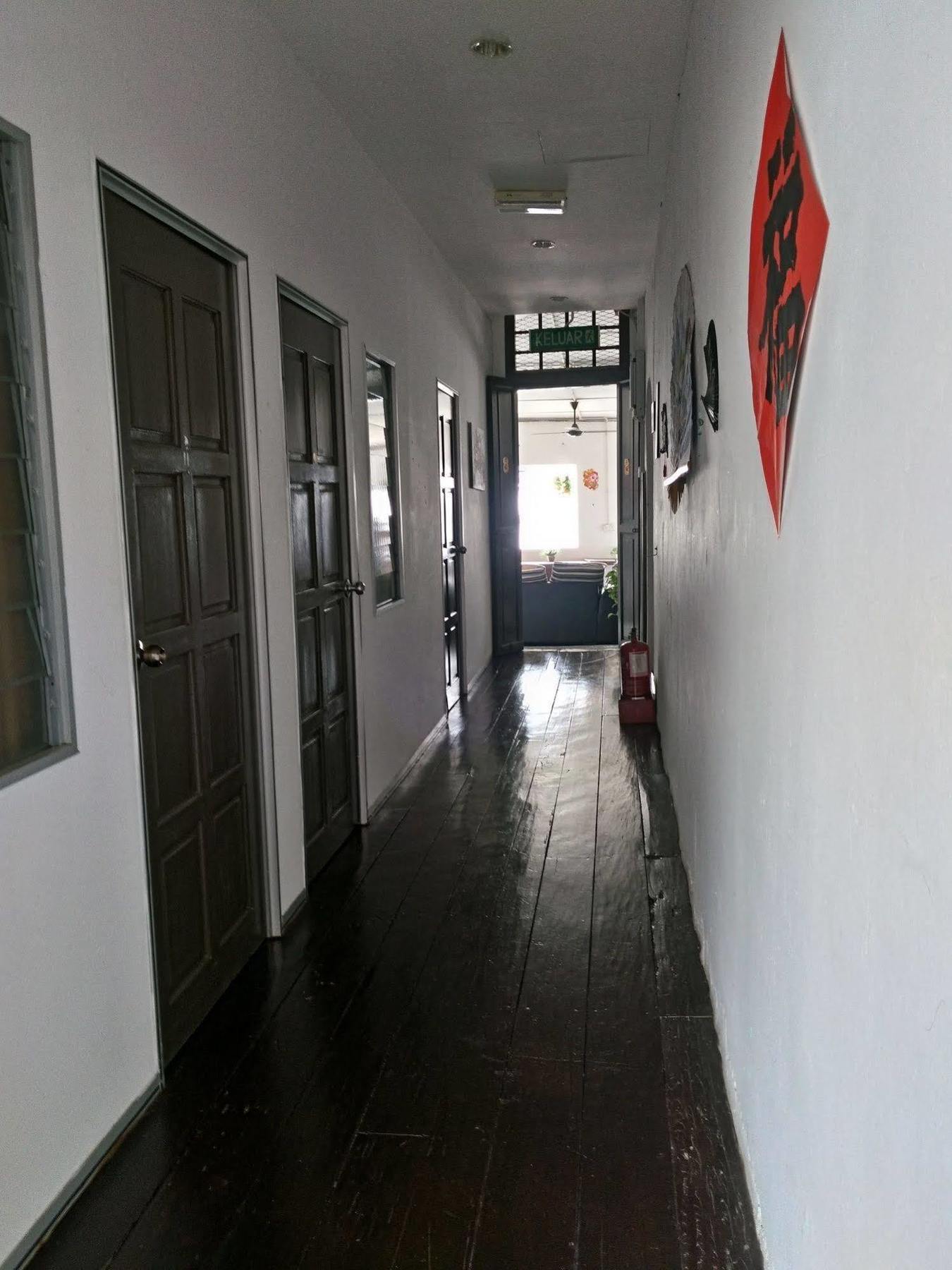 River One Residence Malacca Екстер'єр фото