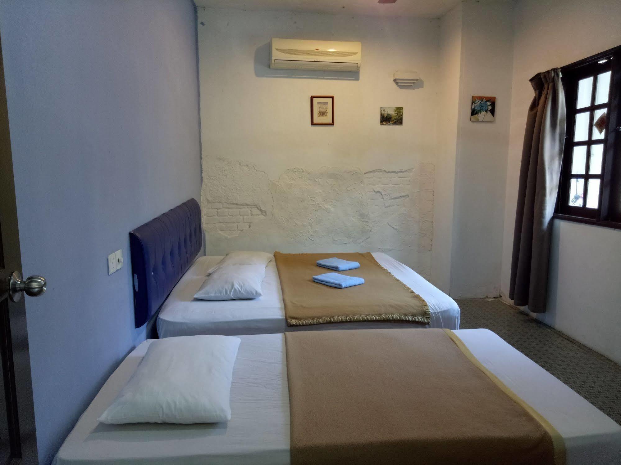 River One Residence Malacca Екстер'єр фото