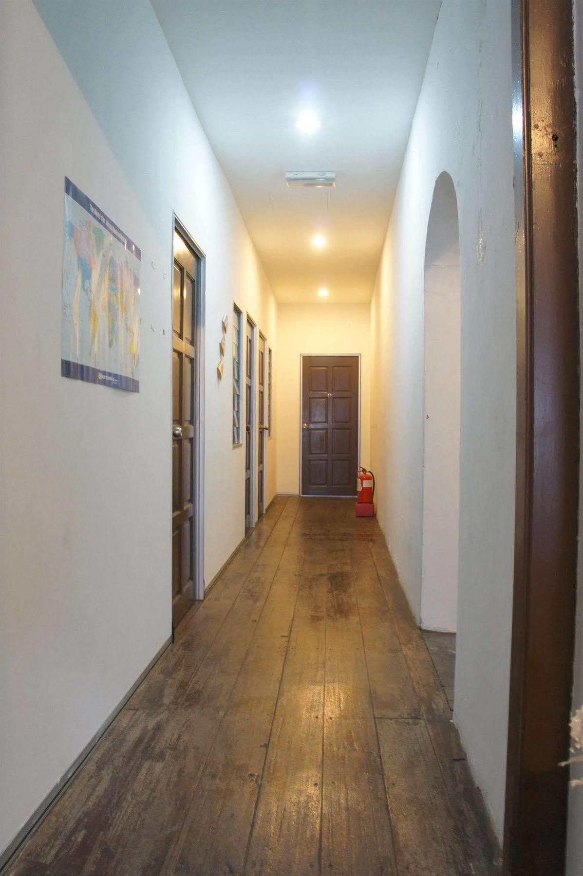 River One Residence Malacca Екстер'єр фото
