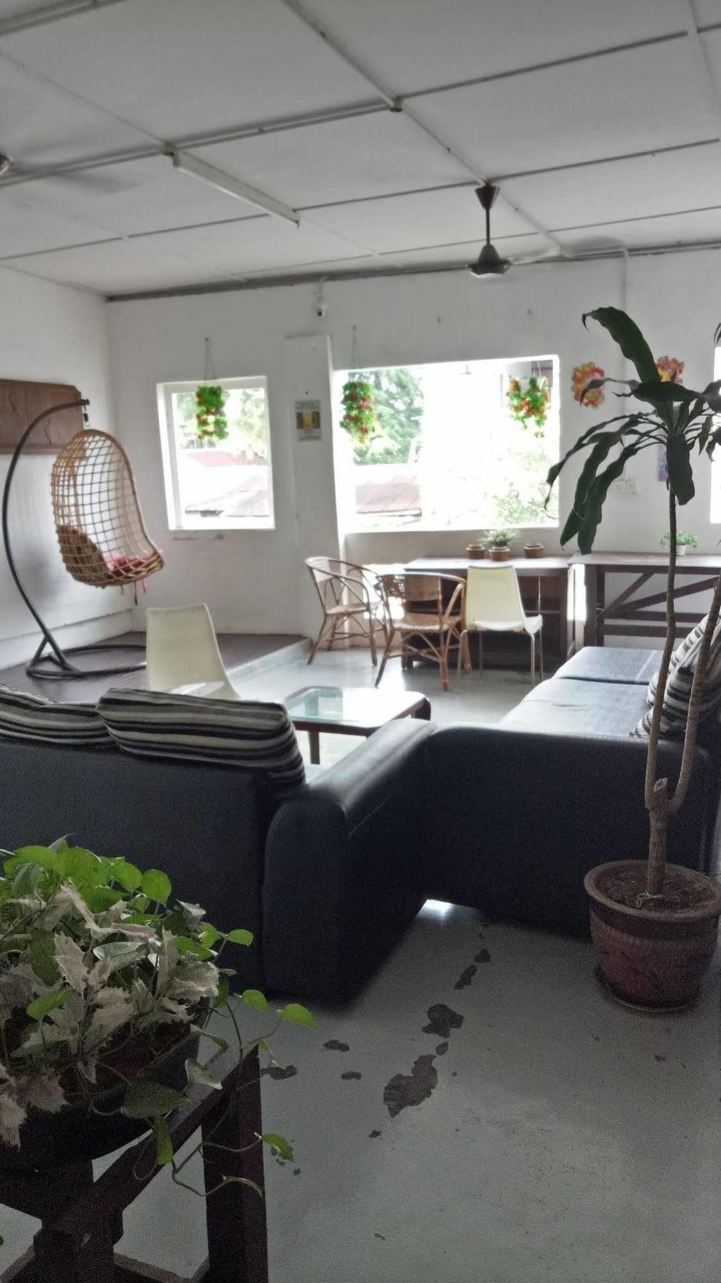River One Residence Malacca Екстер'єр фото