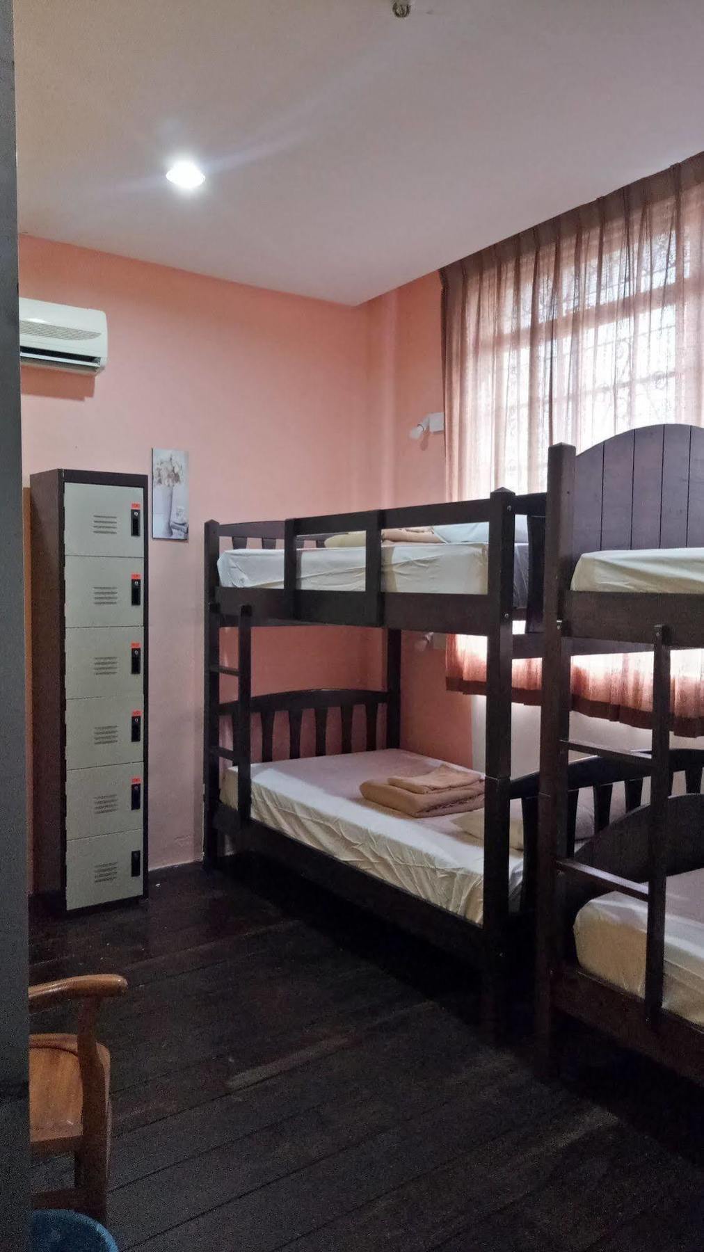River One Residence Malacca Екстер'єр фото
