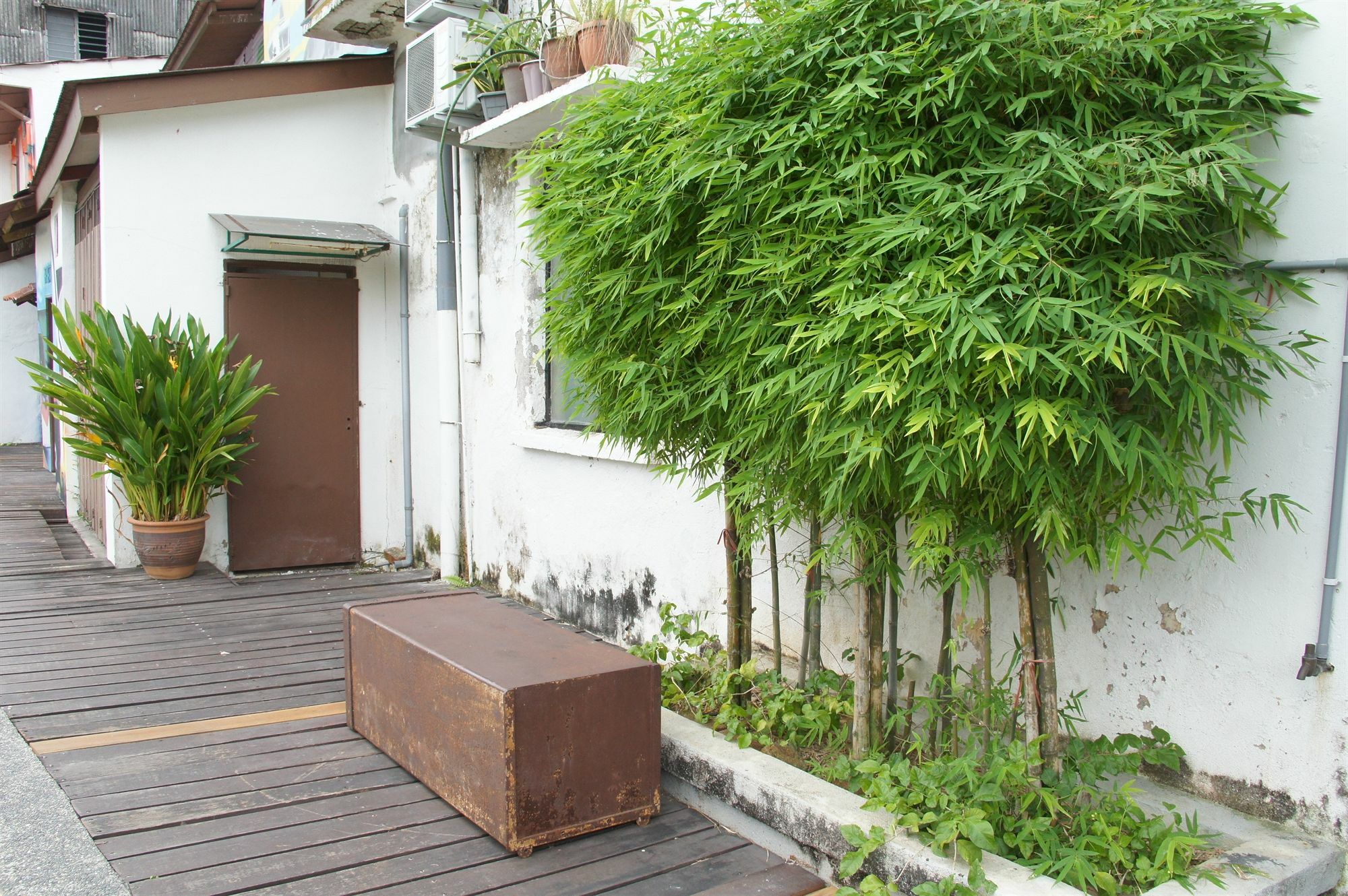 River One Residence Malacca Екстер'єр фото