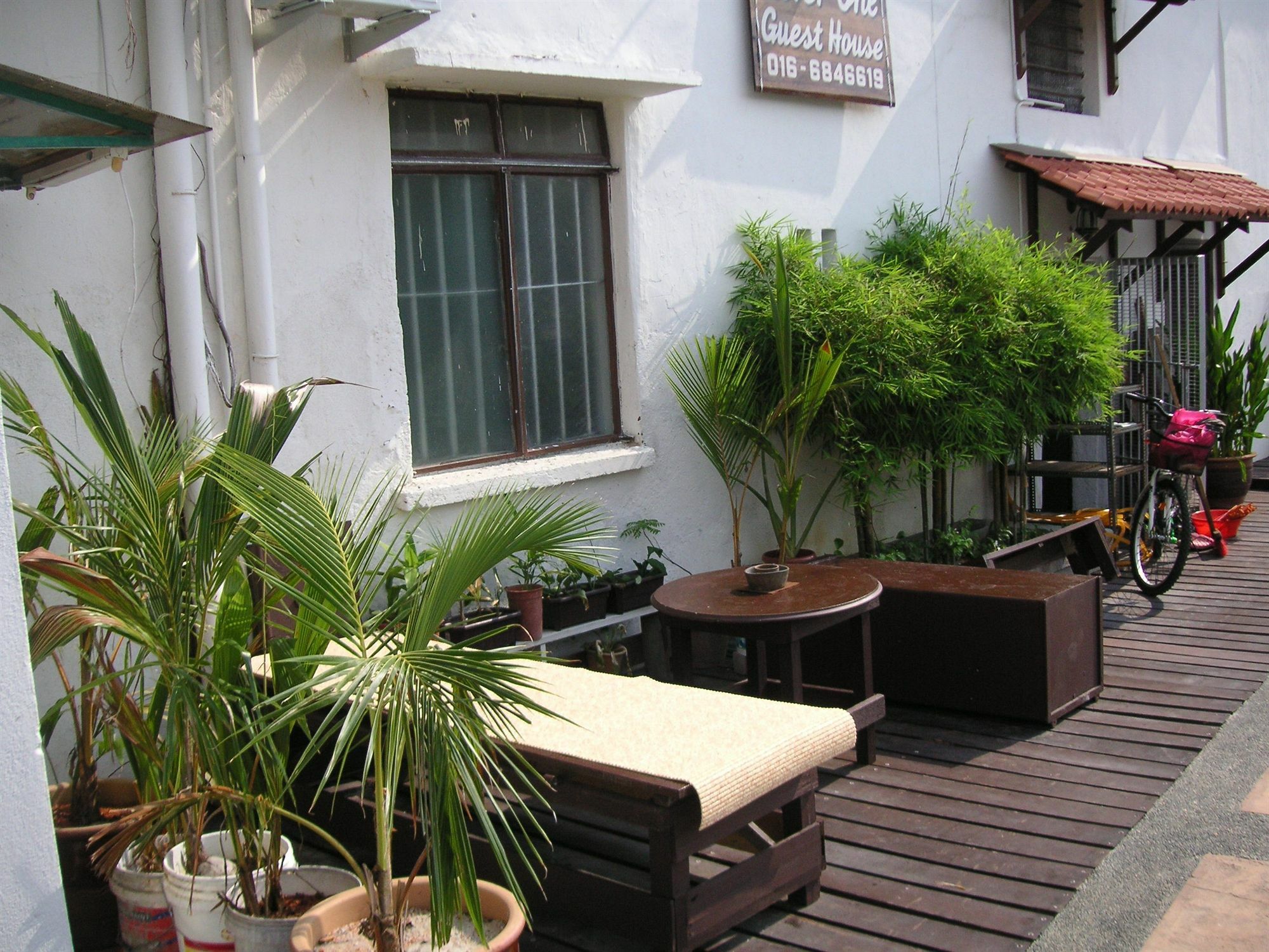 River One Residence Malacca Екстер'єр фото